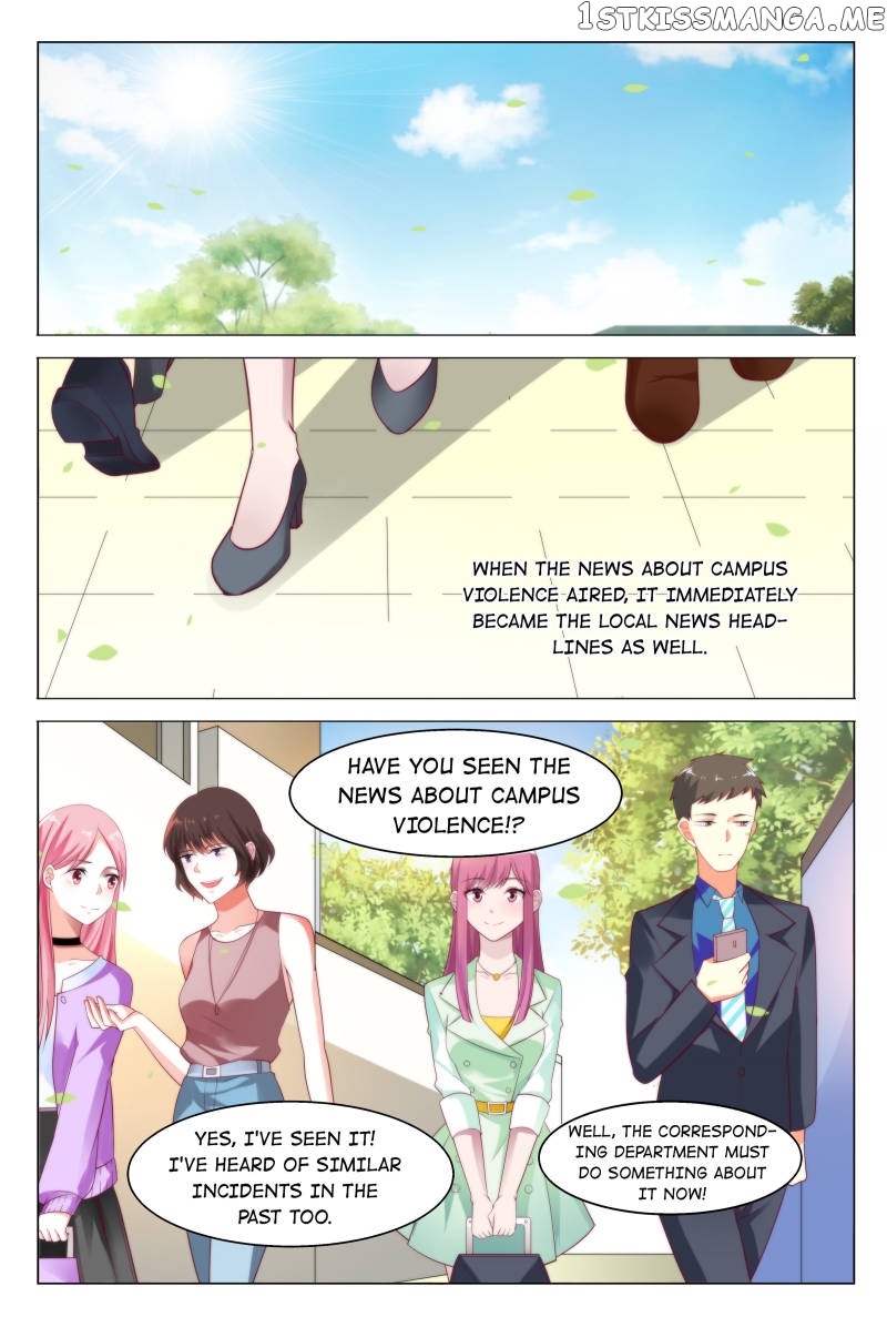 Scent of a Girl chapter 39 - page 2