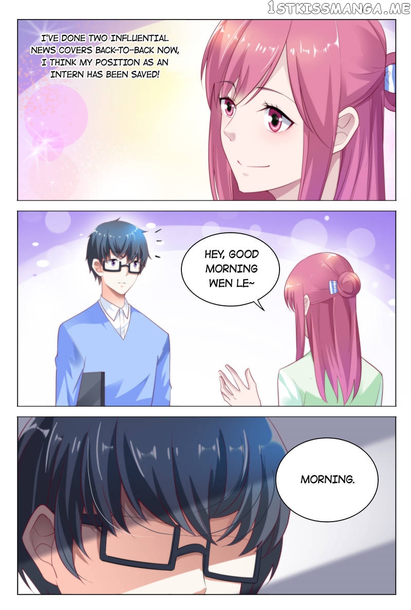 Scent of a Girl chapter 39 - page 3