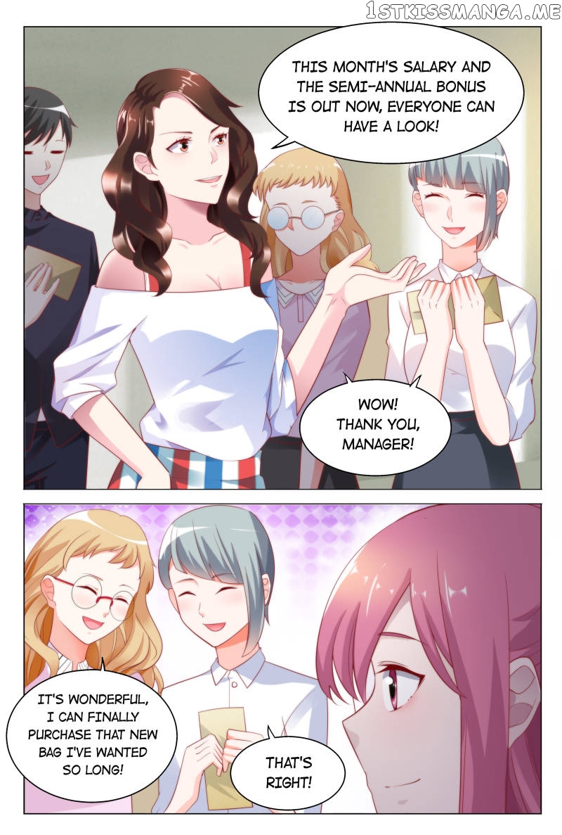 Scent of a Girl chapter 39 - page 4