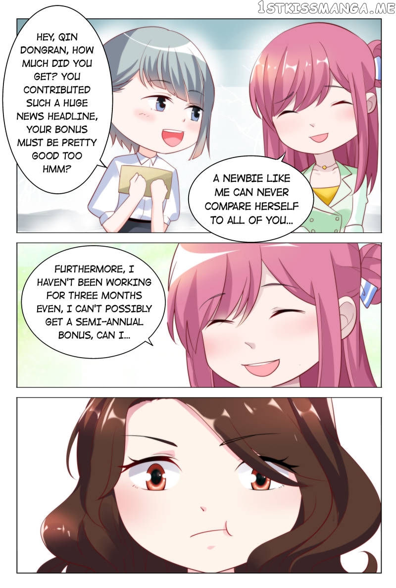 Scent of a Girl chapter 39 - page 5