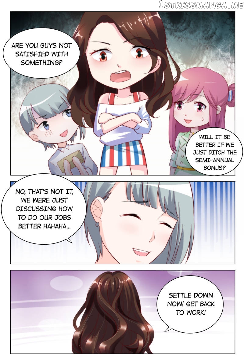 Scent of a Girl chapter 39 - page 6
