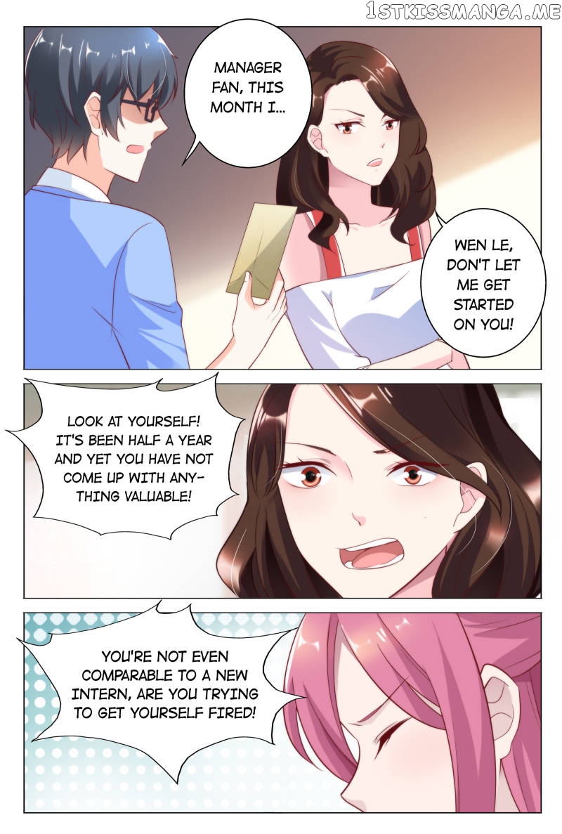 Scent of a Girl chapter 39 - page 7