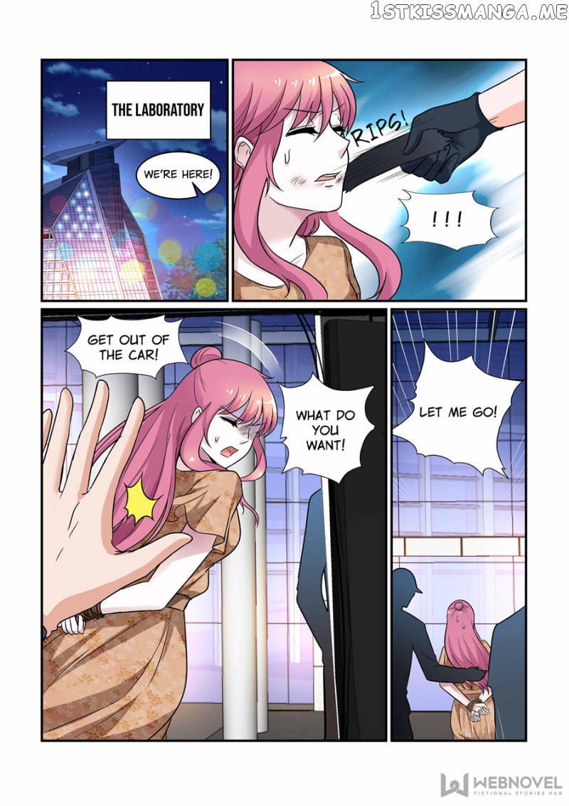 Scent of a Girl chapter 81 - page 3