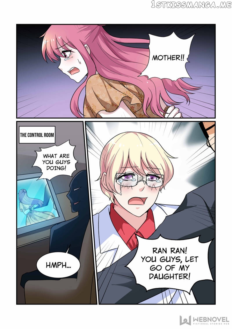 Scent of a Girl chapter 81 - page 5