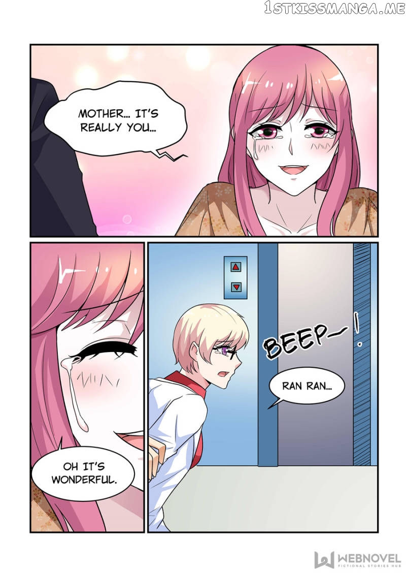 Scent of a Girl chapter 81 - page 6