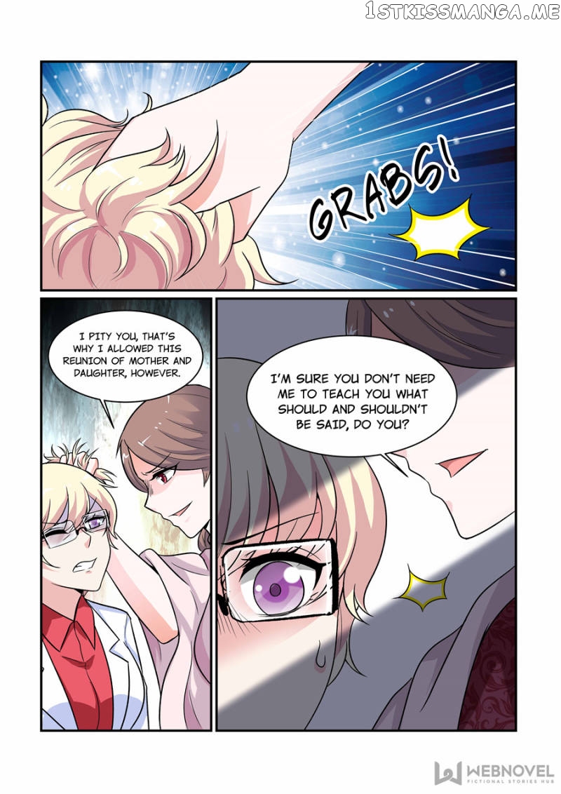 Scent of a Girl chapter 81 - page 8