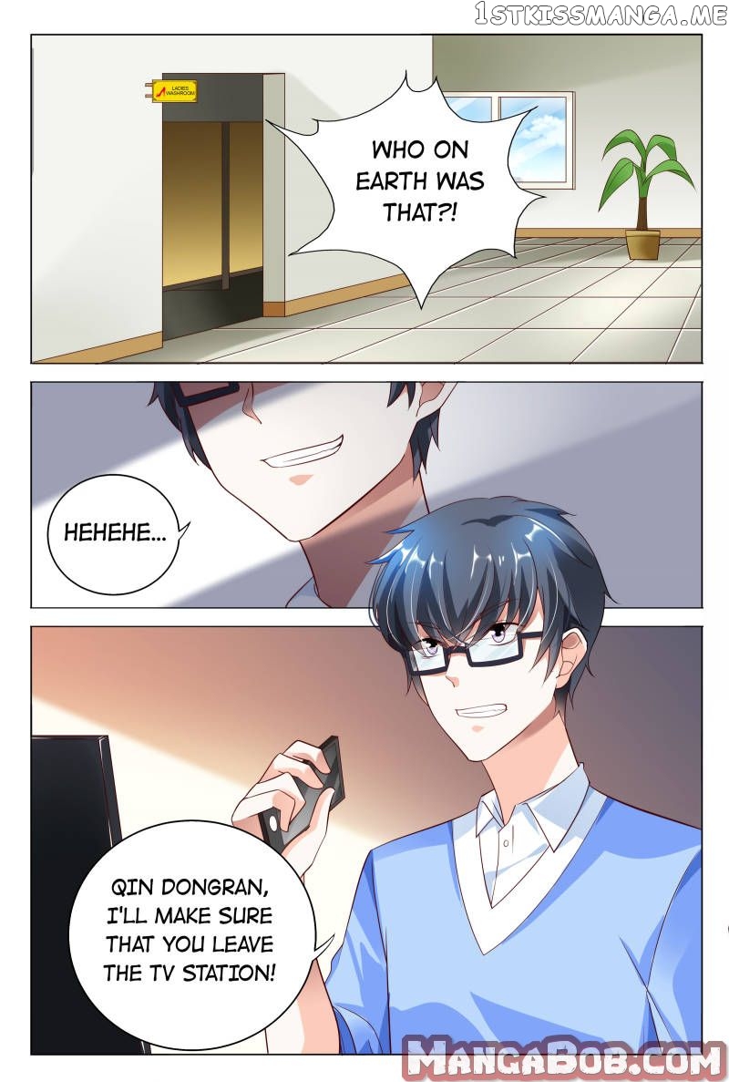 Scent of a Girl chapter 40 - page 6