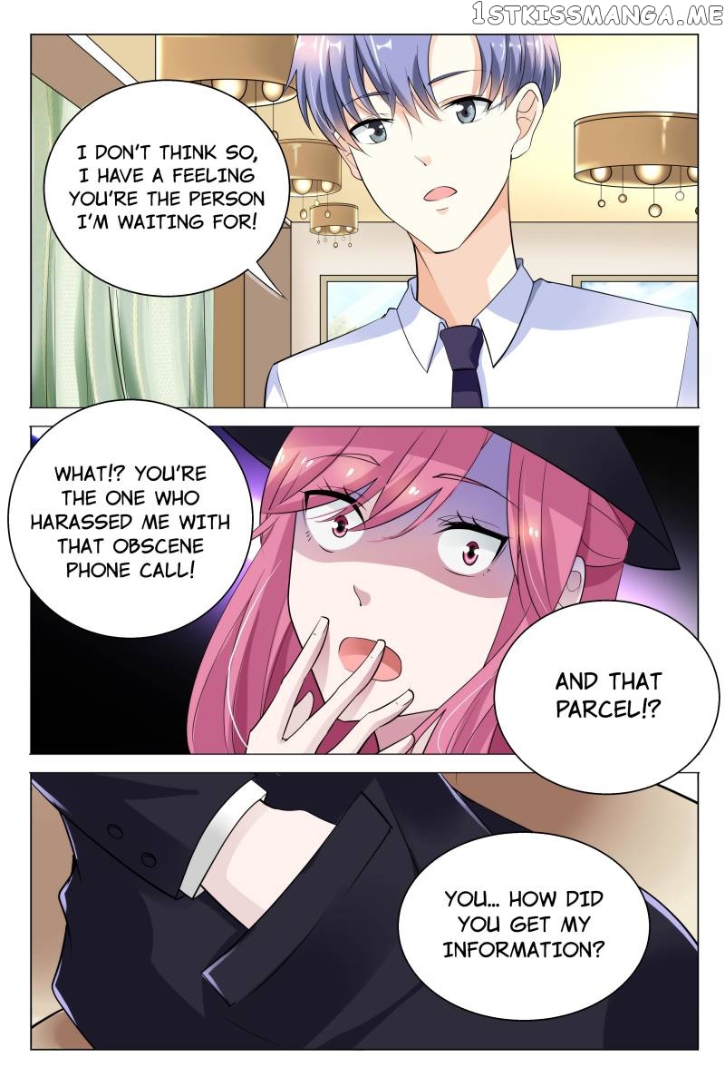Scent of a Girl chapter 41 - page 2