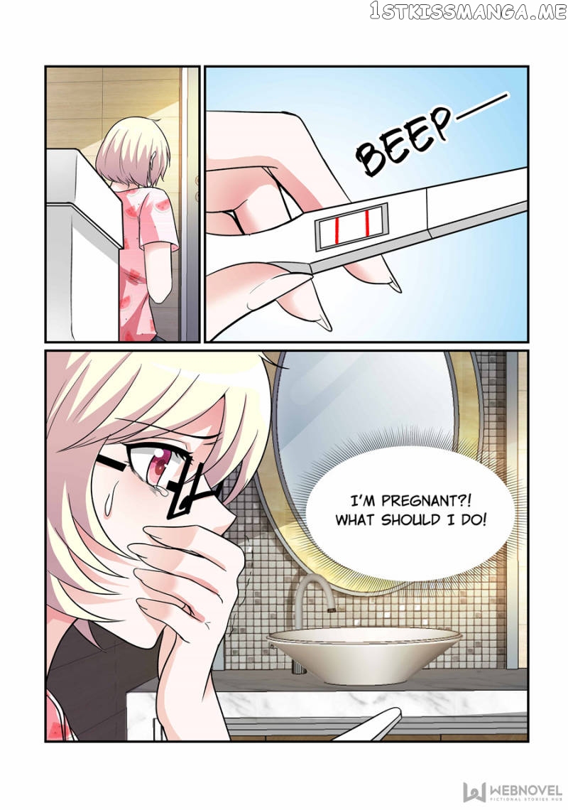 Scent of a Girl chapter 85 - page 2