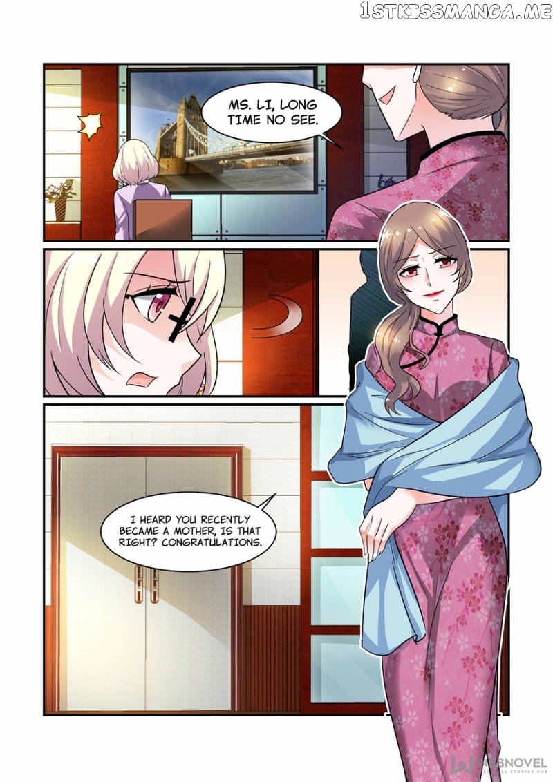 Scent of a Girl chapter 85 - page 6
