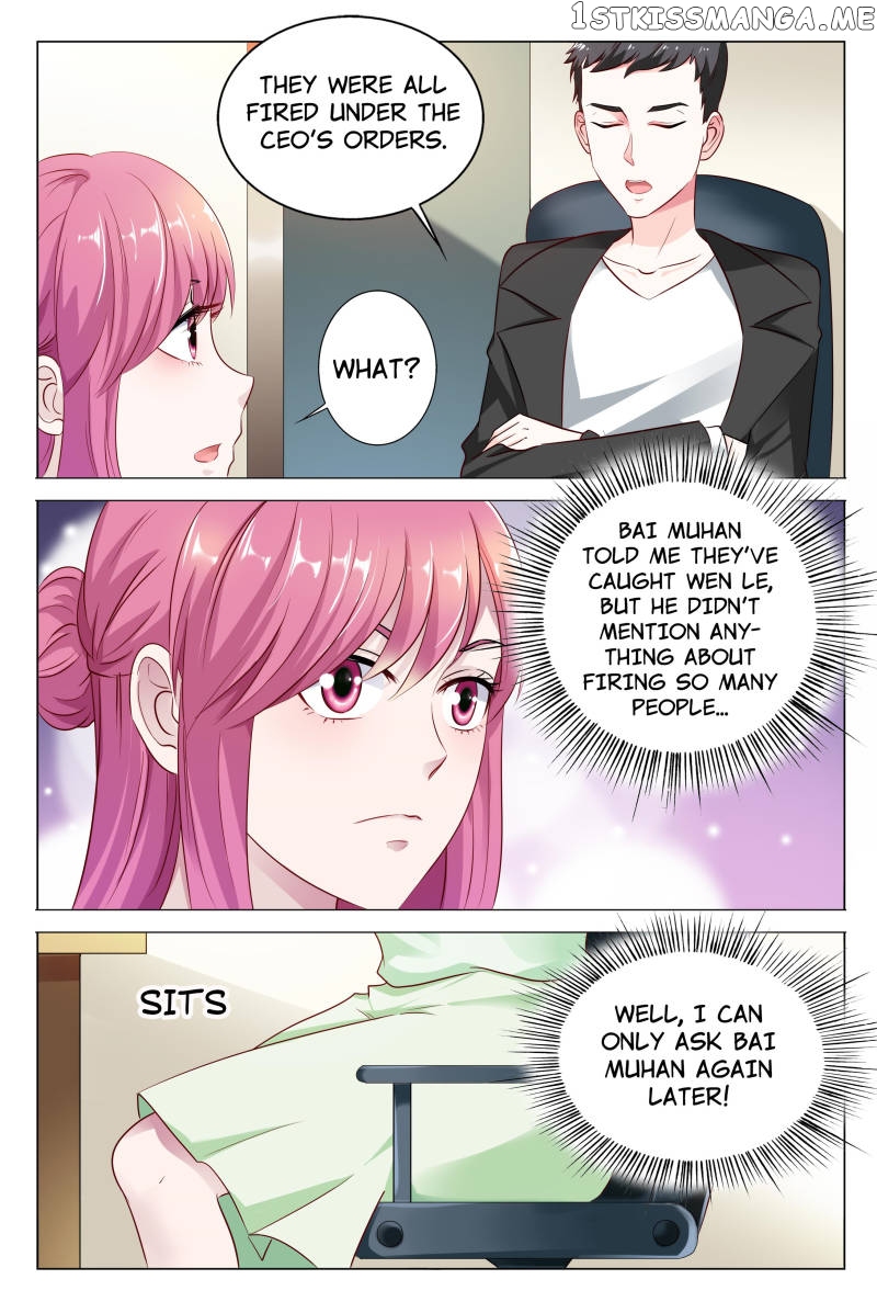 Scent of a Girl chapter 44 - page 3