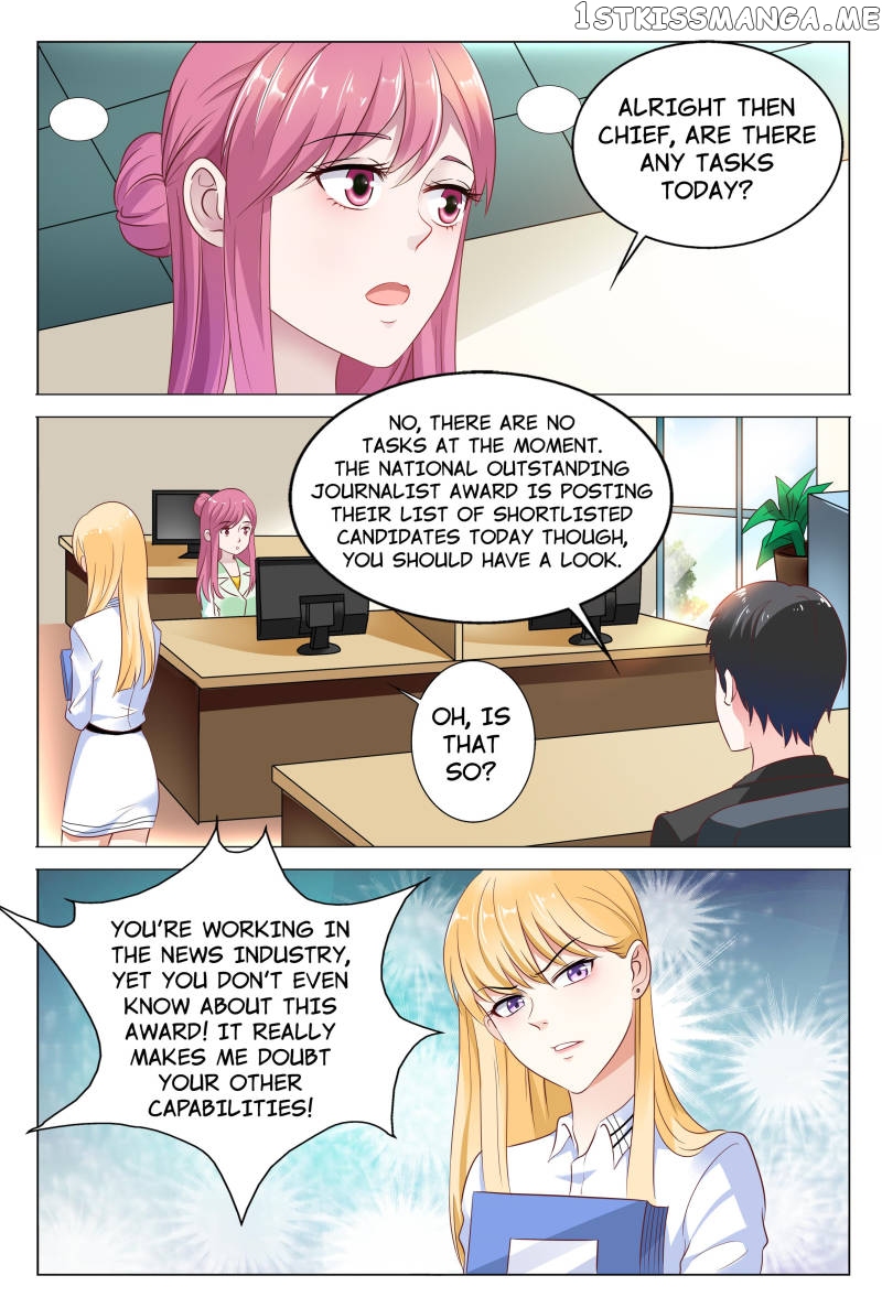 Scent of a Girl chapter 44 - page 4