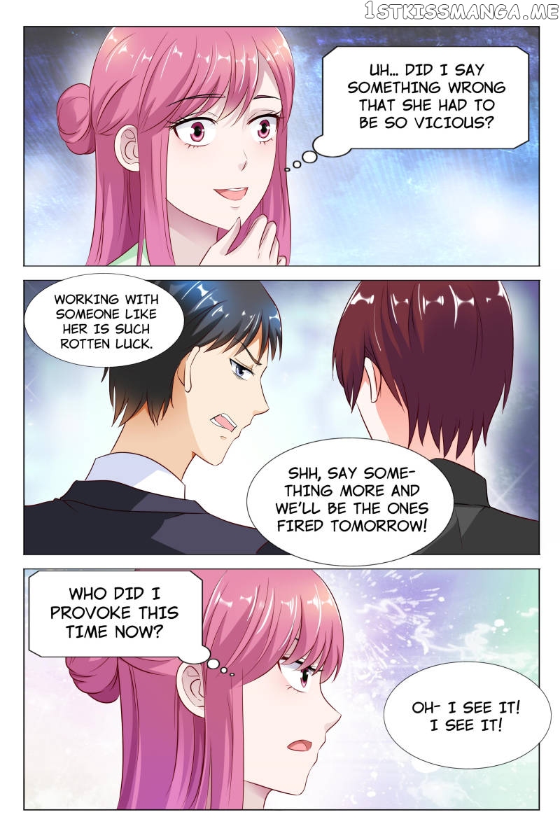 Scent of a Girl chapter 44 - page 5