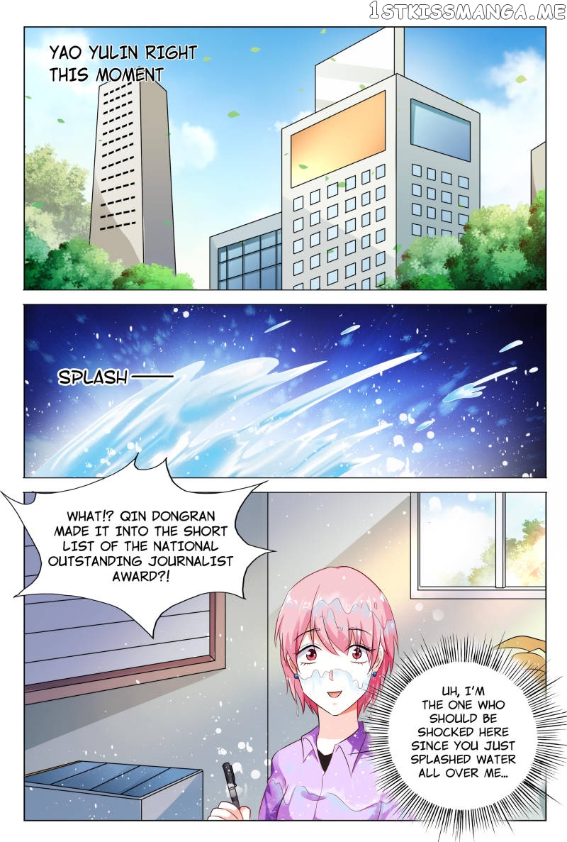 Scent of a Girl chapter 44 - page 7