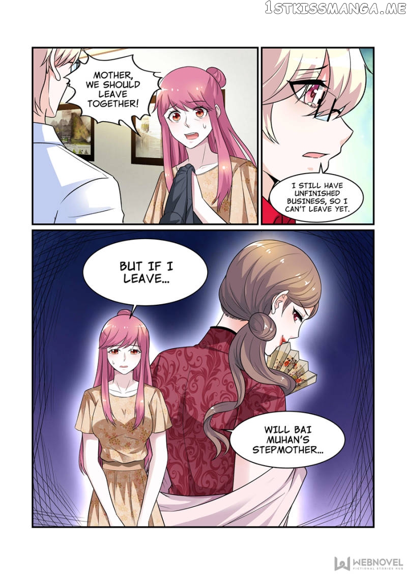 Scent of a Girl chapter 88 - page 4