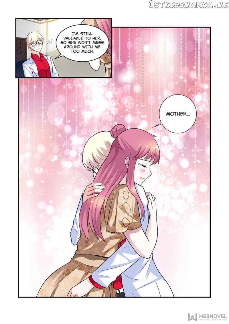 Scent of a Girl chapter 88 - page 5