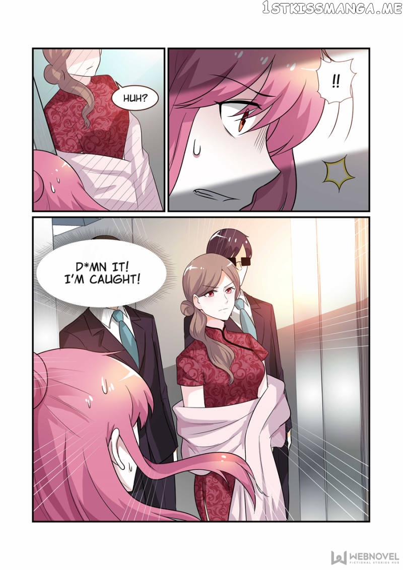 Scent of a Girl chapter 88 - page 7