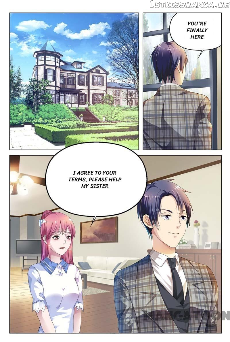 Scent of a Girl chapter 5 - page 2