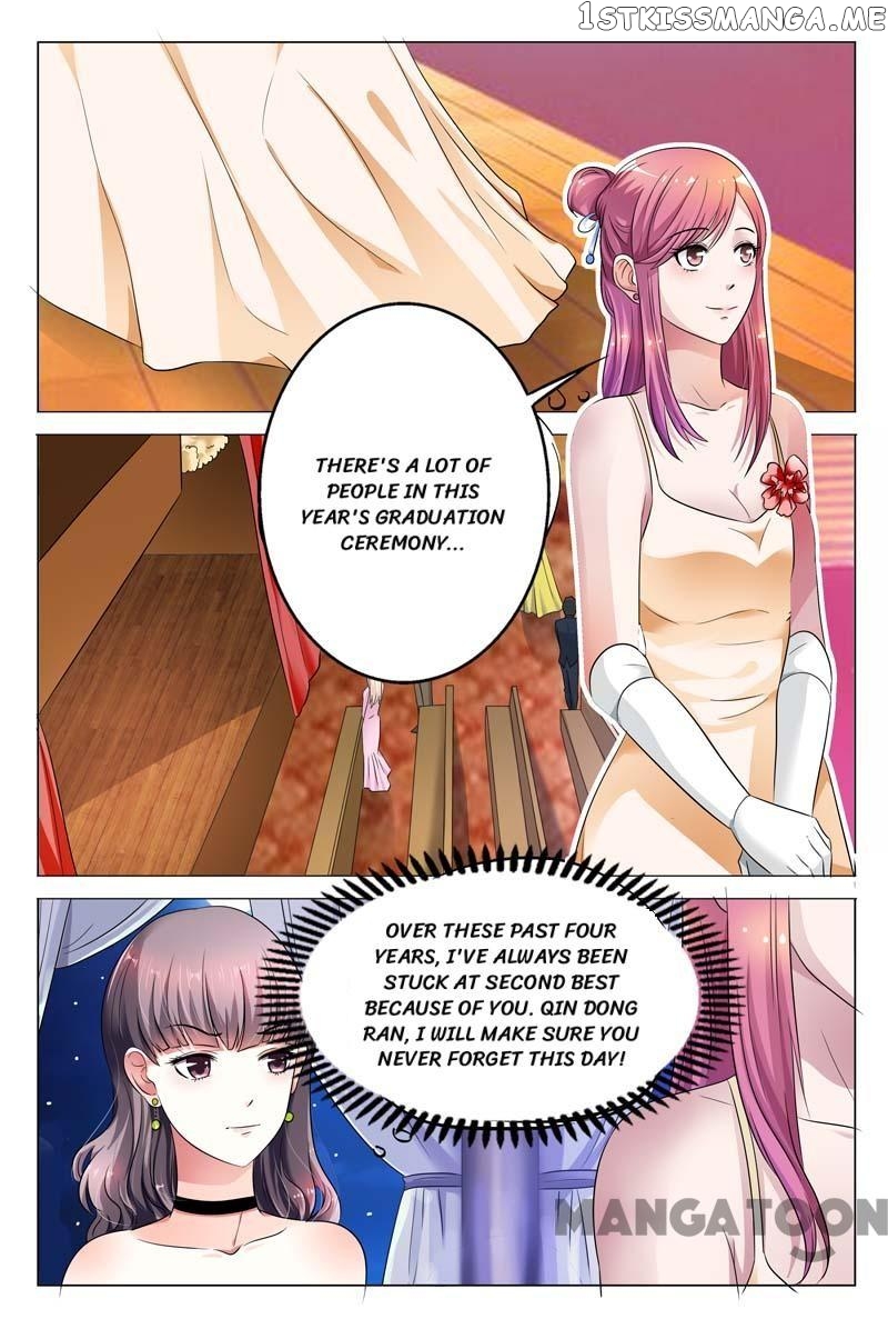 Scent of a Girl chapter 6 - page 1