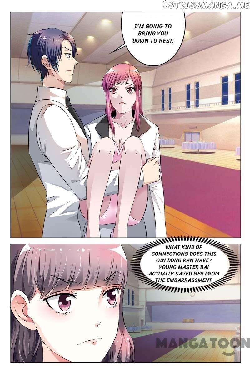 Scent of a Girl chapter 6 - page 10