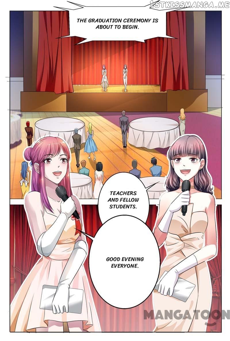 Scent of a Girl chapter 6 - page 5