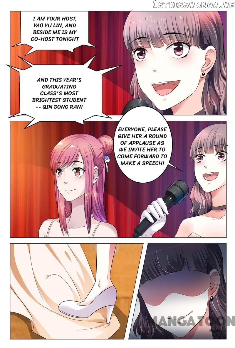 Scent of a Girl chapter 6 - page 6