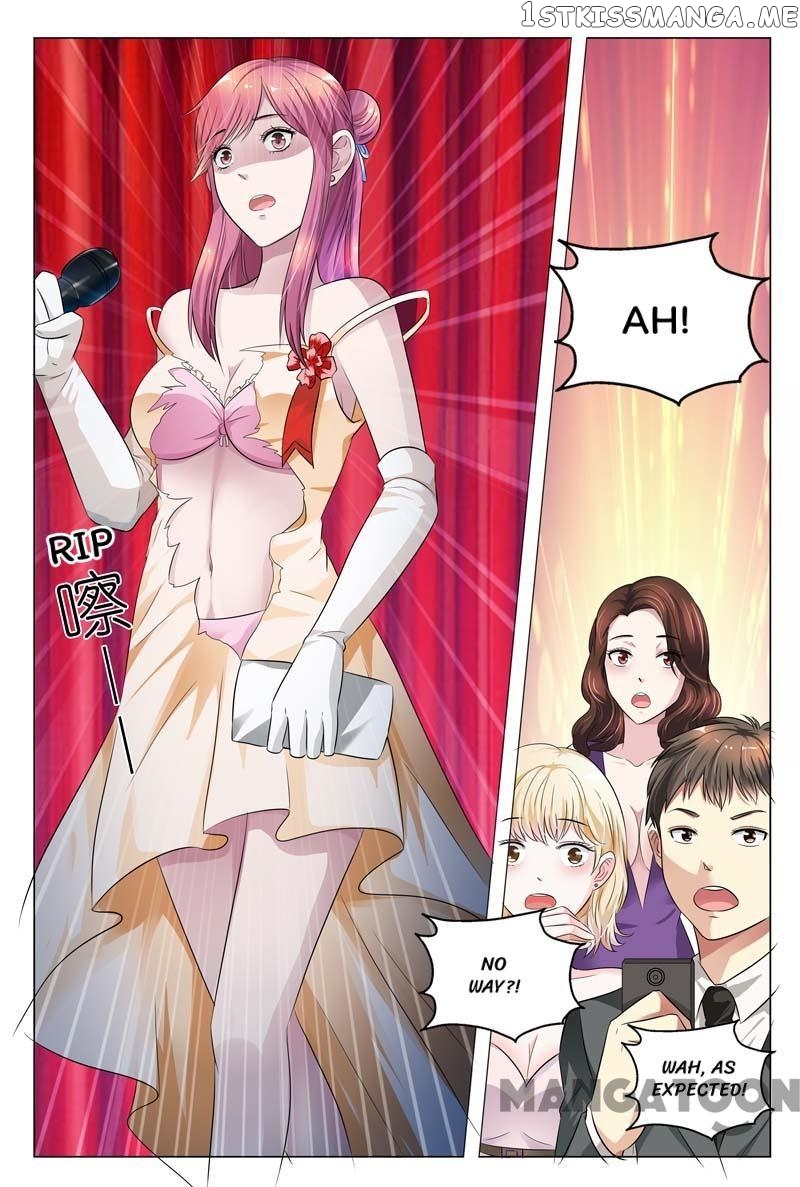 Scent of a Girl chapter 6 - page 7