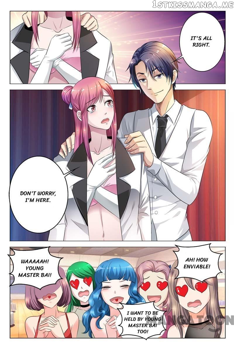 Scent of a Girl chapter 6 - page 9