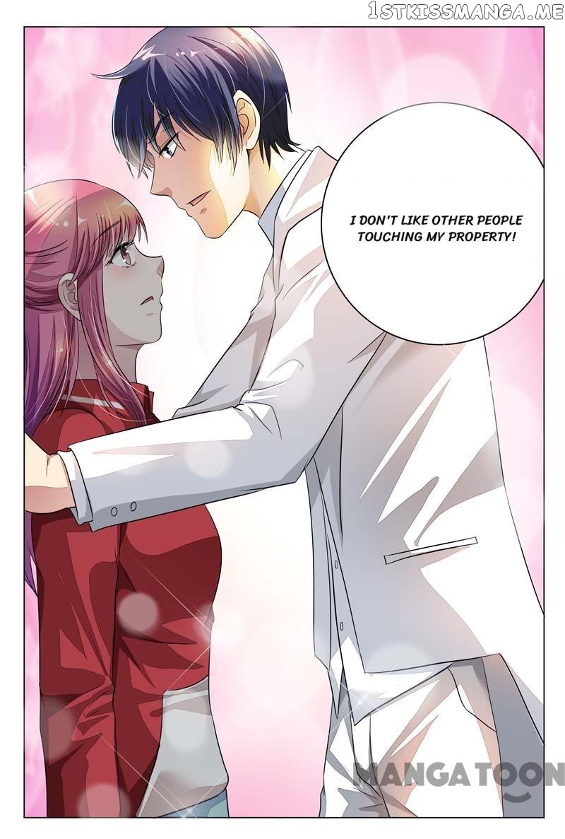 Scent of a Girl chapter 7 - page 10