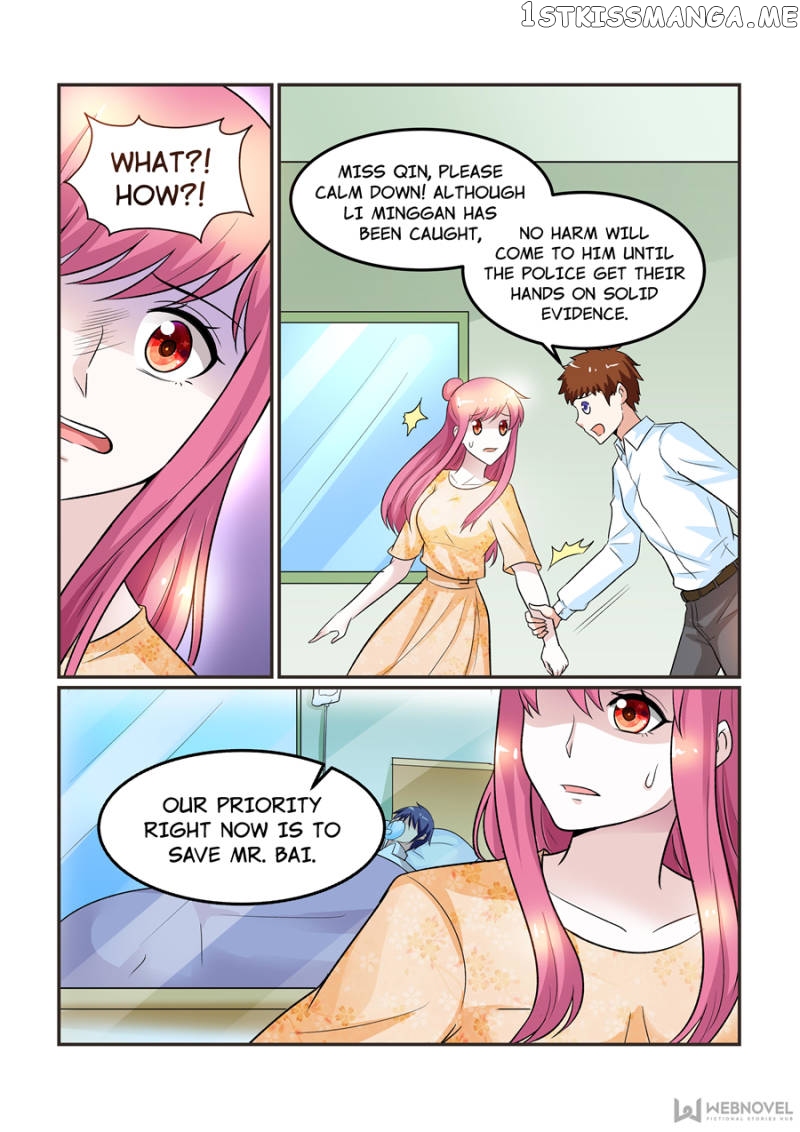 Scent of a Girl chapter 94 - page 4