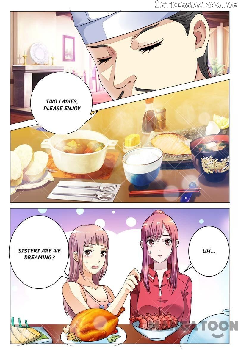 Scent of a Girl chapter 8 - page 10