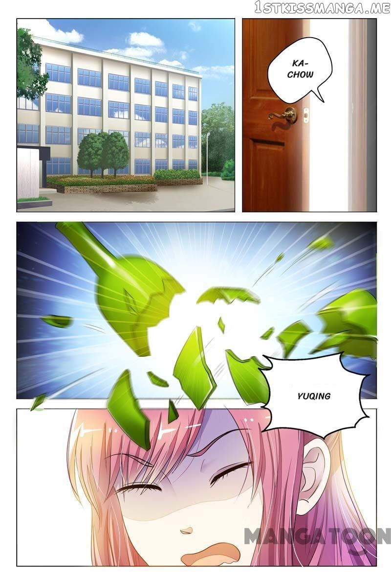 Scent of a Girl chapter 8 - page 4