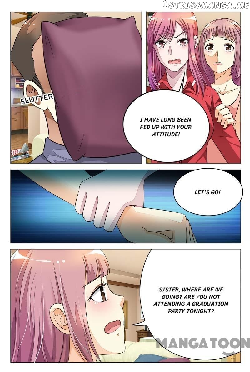 Scent of a Girl chapter 8 - page 7