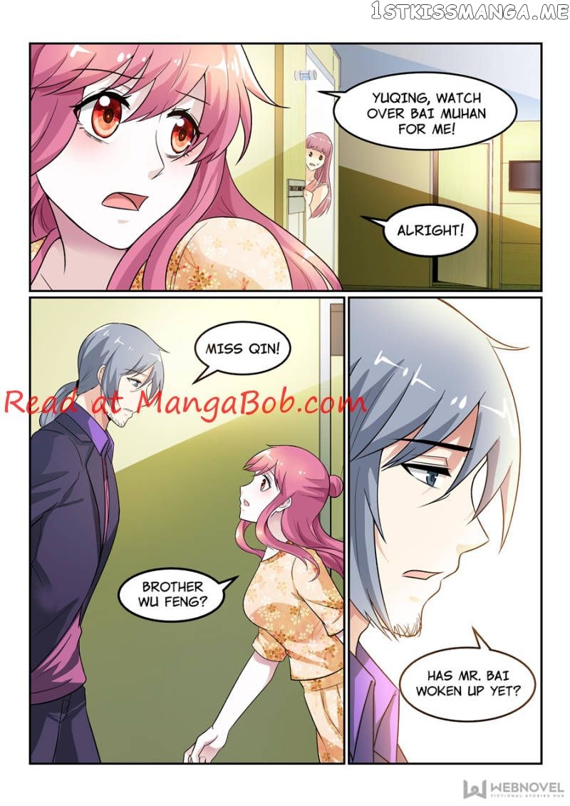 Scent of a Girl chapter 96 - page 4