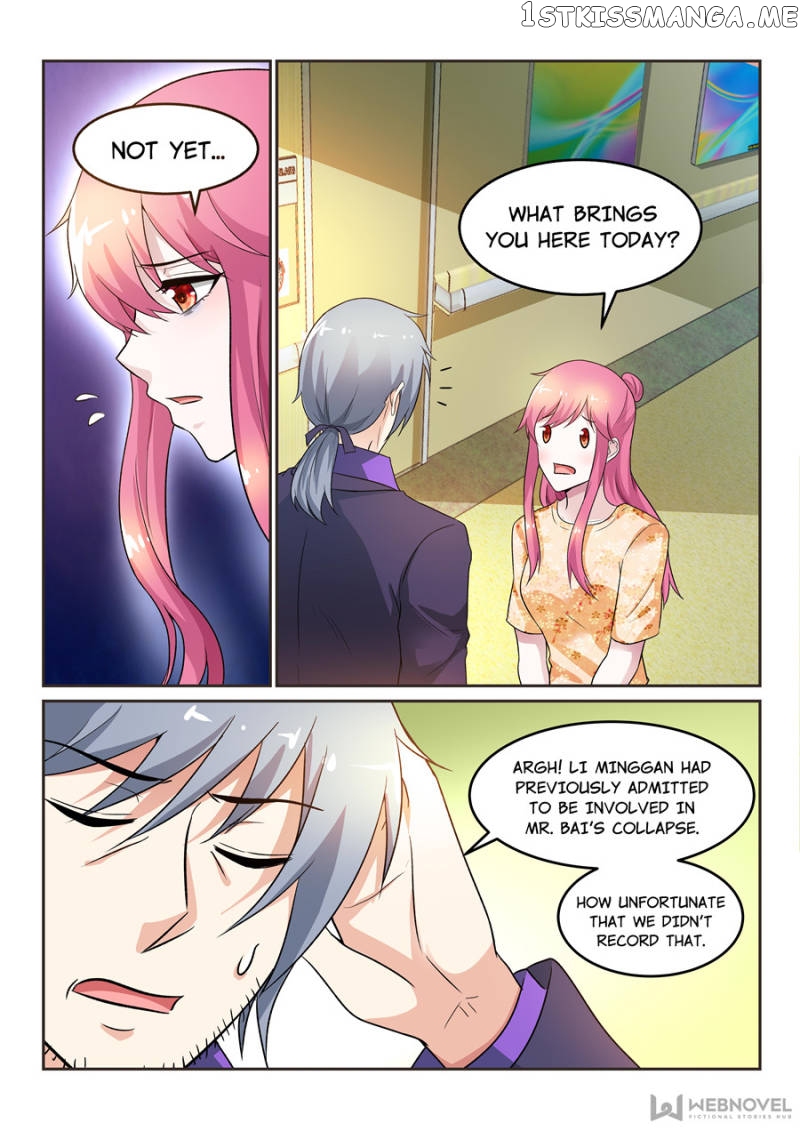 Scent of a Girl chapter 96 - page 5