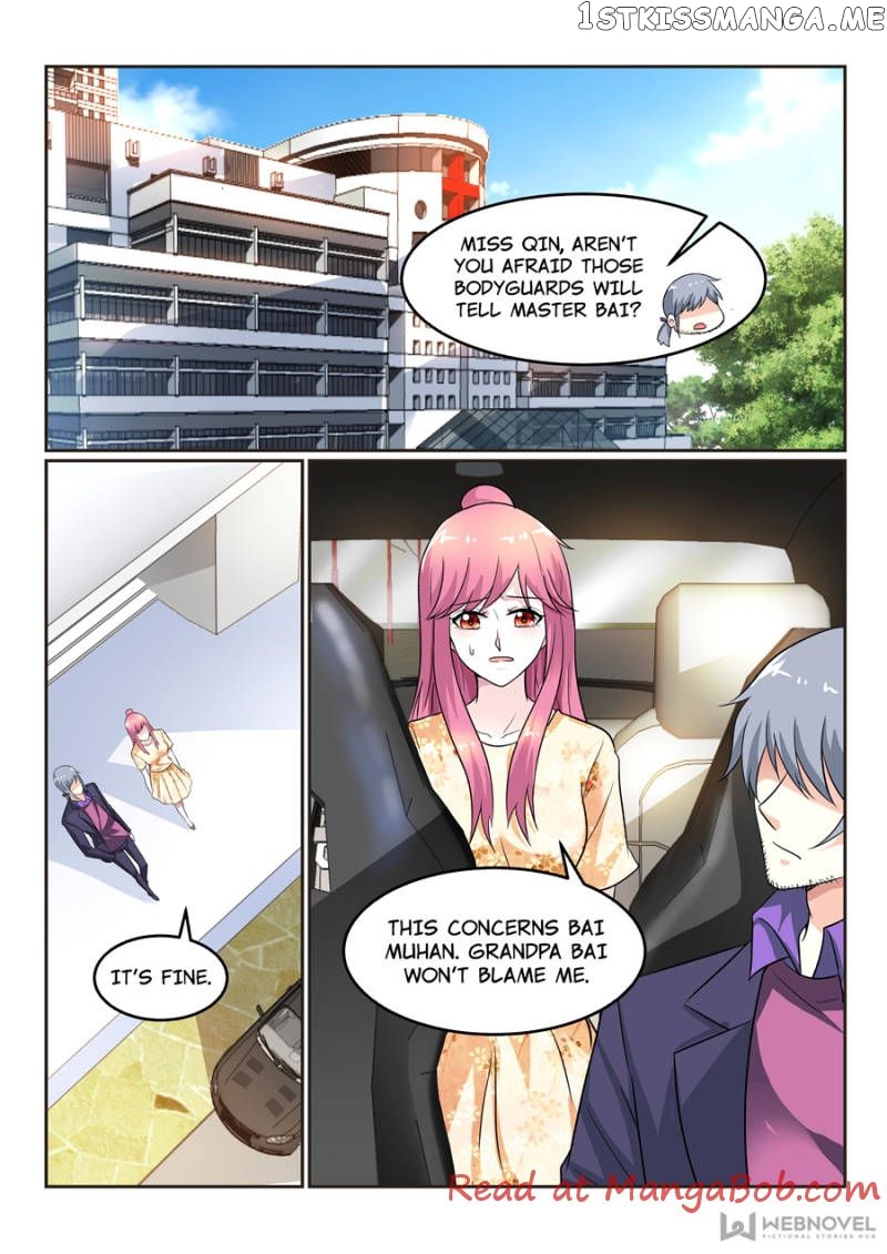 Scent of a Girl chapter 97 - page 2