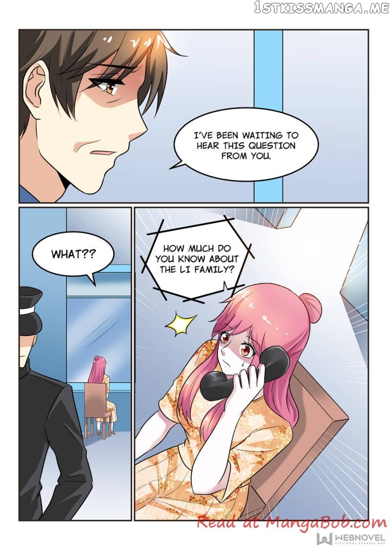 Scent of a Girl chapter 97 - page 6