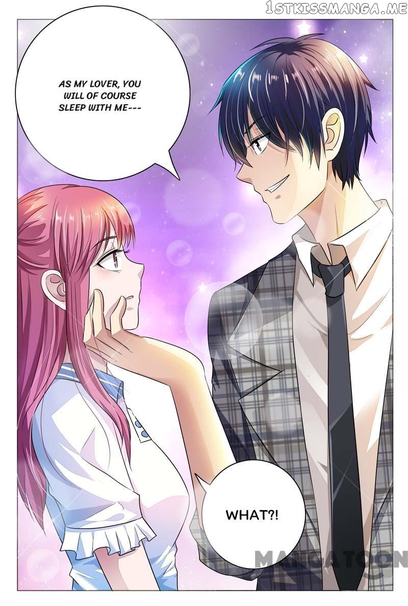 Scent of a Girl chapter 10 - page 10