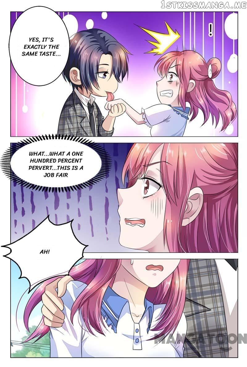 Scent of a Girl chapter 10 - page 2