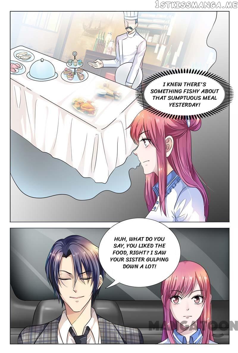 Scent of a Girl chapter 10 - page 5