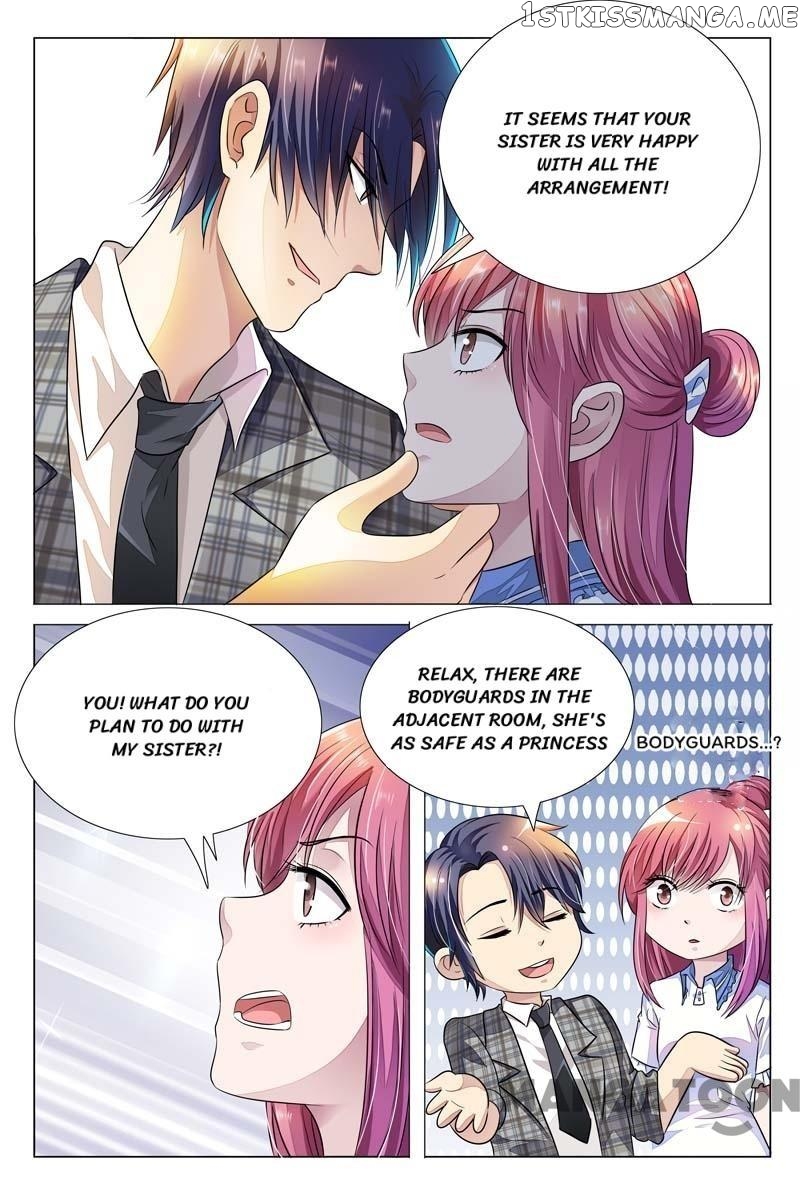 Scent of a Girl chapter 10 - page 6