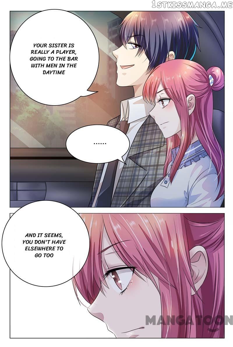 Scent of a Girl chapter 10 - page 8