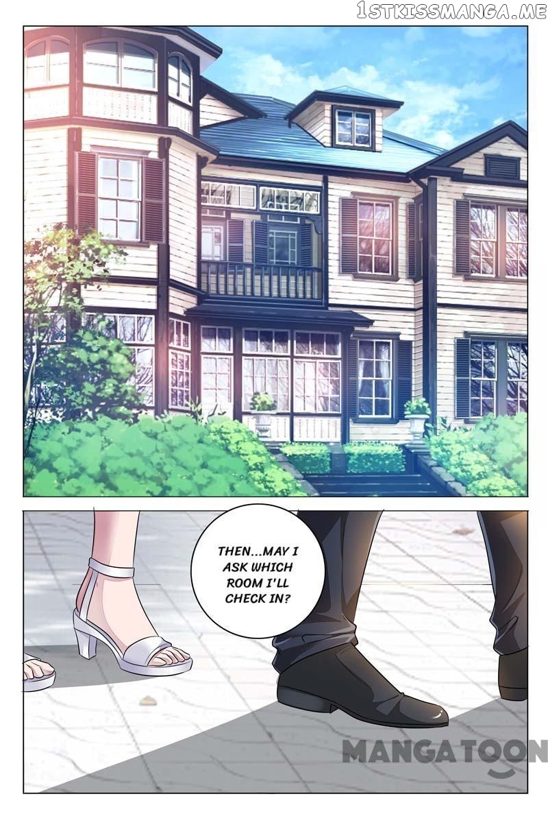Scent of a Girl chapter 10 - page 9