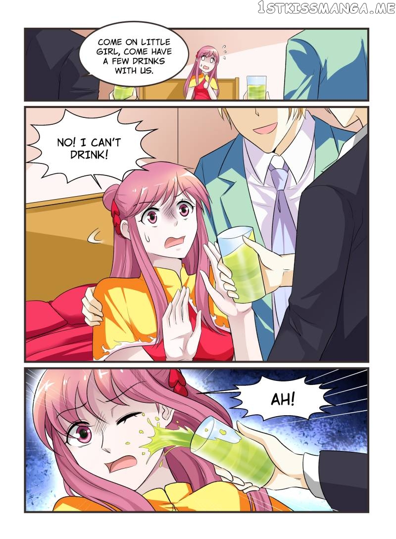Scent of a Girl chapter 76 - page 2