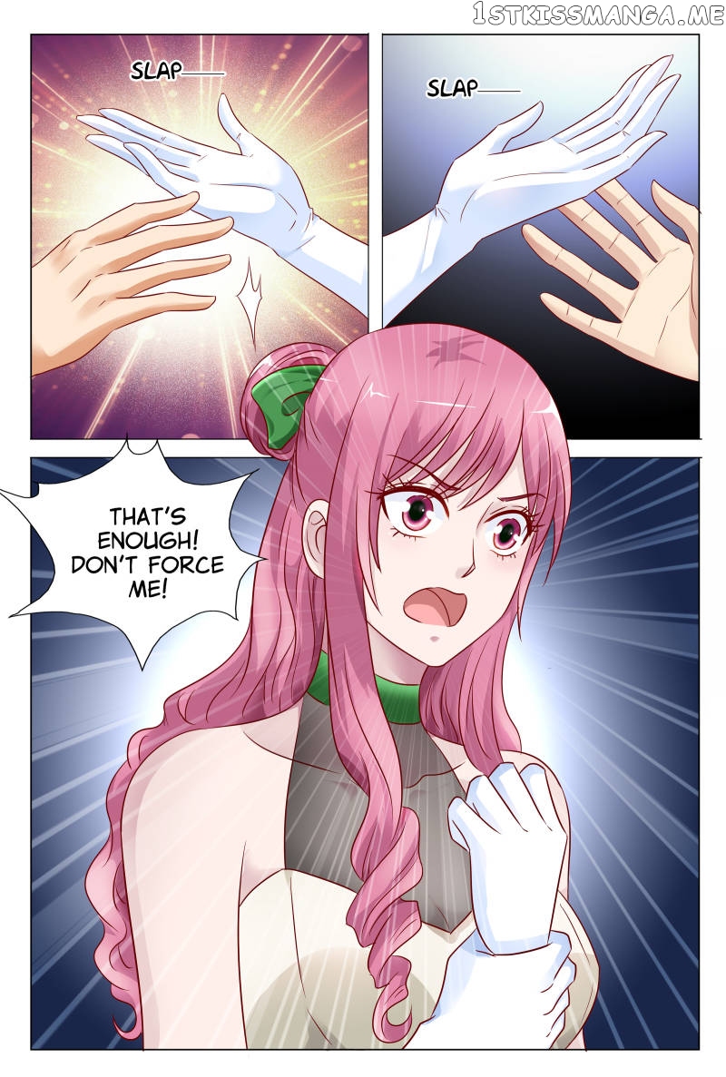 Scent of a Girl chapter 51 - page 7