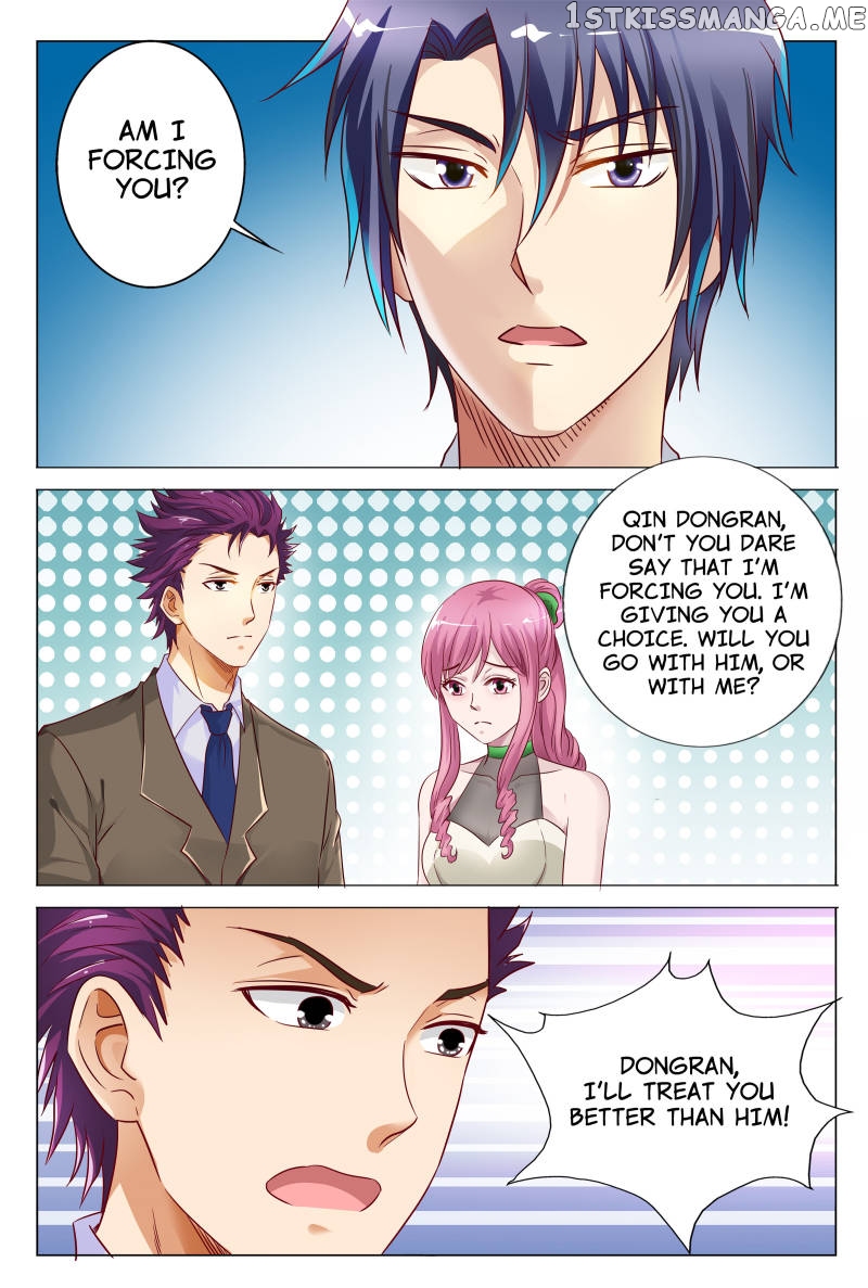 Scent of a Girl chapter 51 - page 8