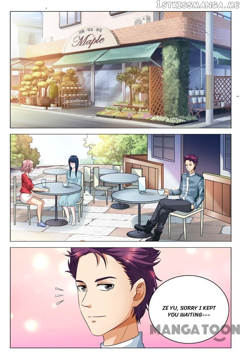 Scent of a Girl chapter 11 - page 10