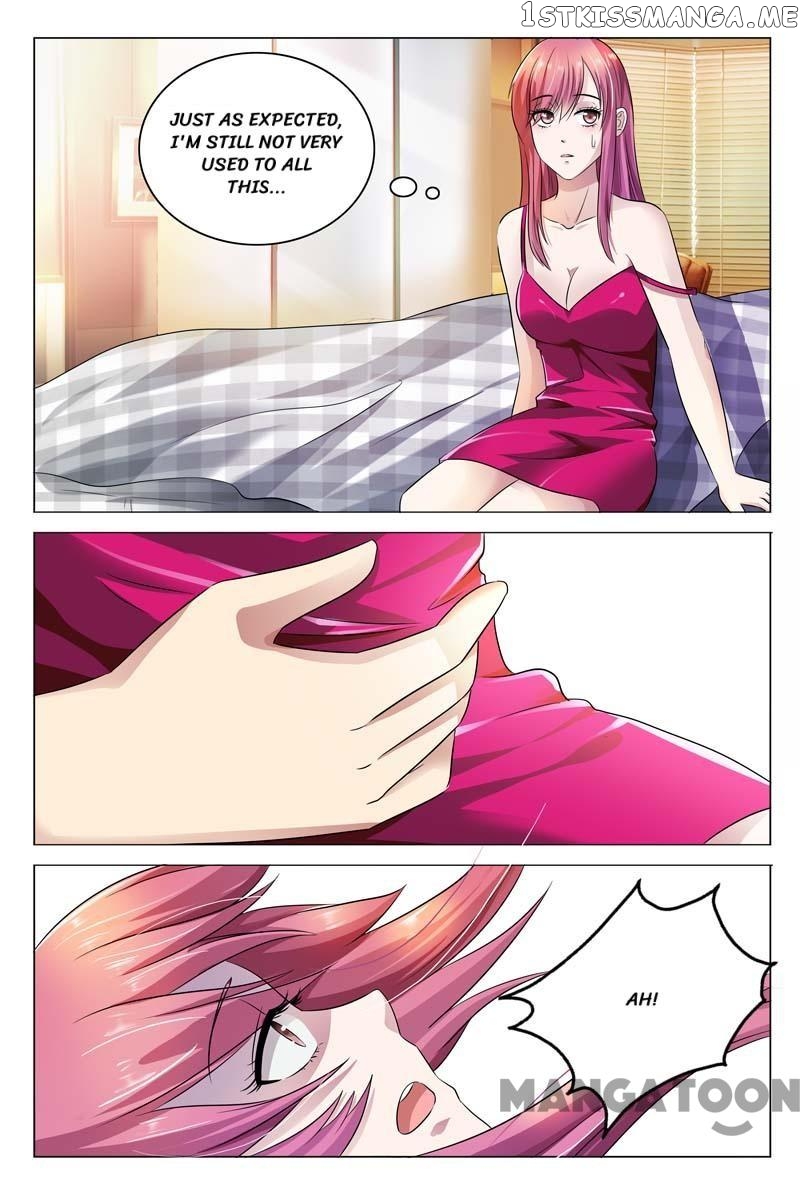 Scent of a Girl chapter 11 - page 3