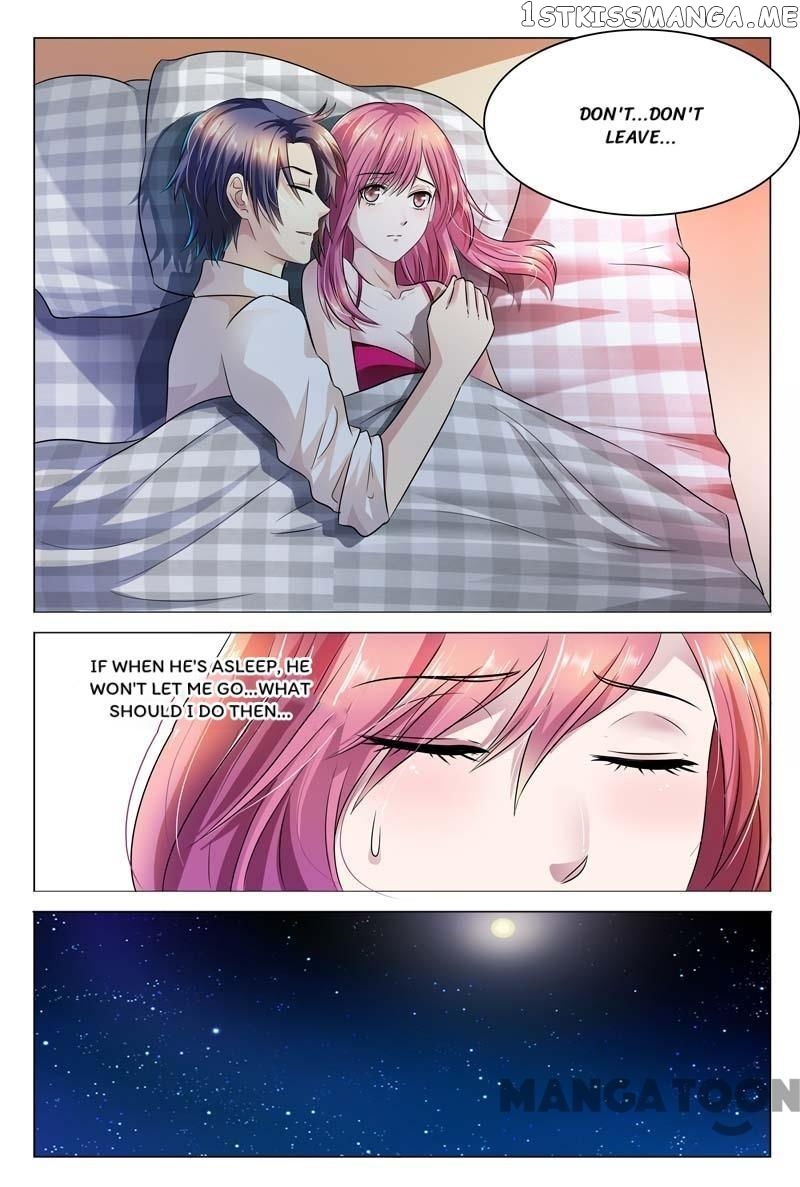 Scent of a Girl chapter 11 - page 4