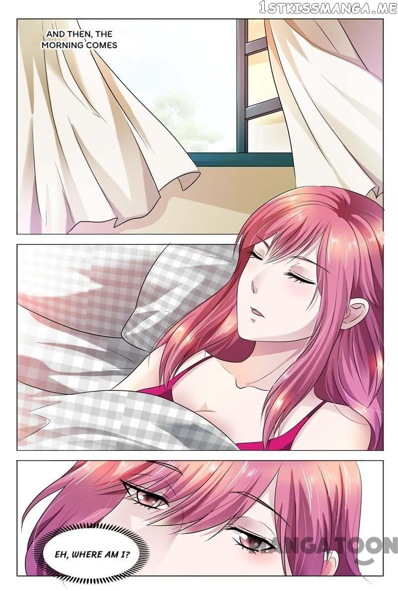 Scent of a Girl chapter 11 - page 5